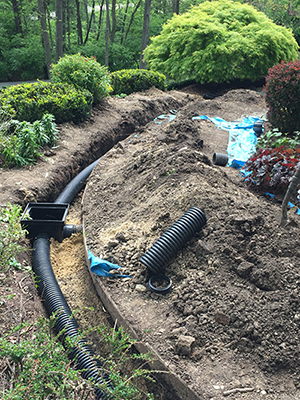 Drainage Solutions Corinth